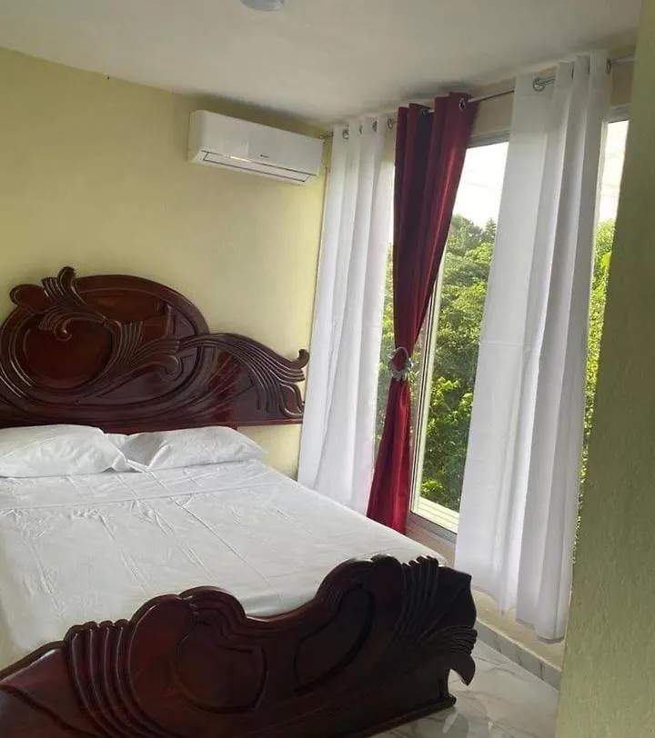 Villa Mariposa En Mi Campo San Cristobal
